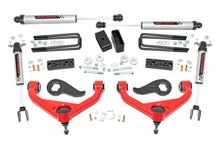 Load image into Gallery viewer, 3 Inch Lift Kit - UCAs - V2 - Chevy GMC Sierra 3500 HD Silverado 3500 HD (2020+)