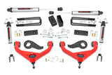 3 Inch Lift Kit - UCAs - V2 - Chevy GMC Sierra 3500 HD Silverado 3500 HD (2020+)