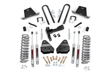Load image into Gallery viewer, 4.5 Inch Lift Kit - Ford F-250/F-350 Super Duty 4WD (2005-2007)