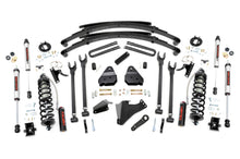 Load image into Gallery viewer, 6 Inch Lift Kit