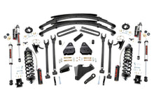 Load image into Gallery viewer, 6 Inch Lift Kit
