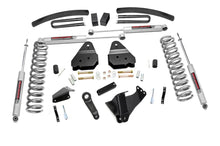 Load image into Gallery viewer, 6 Inch Lift Kit