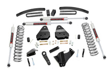 Load image into Gallery viewer, 6 Inch Lift Kit