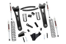 Load image into Gallery viewer, 6 Inch Lift Kit - Diesel - Radius Arm - M1 - Ford F-250 F-350 Super Duty