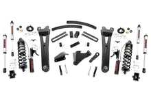 Load image into Gallery viewer, 6 Inch Lift Kit - Diesel - Radius Arm - C O V2 - Ford F-250 F-350 Super Duty