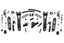 Load image into Gallery viewer, 6 Inch Coilover Conversion Lift Kit Ford Super Duty
