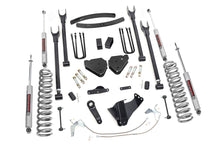 Load image into Gallery viewer, 6 Inch Lift Kit