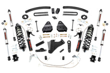 Load image into Gallery viewer, 6 Inch Lift Kit