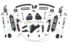 Load image into Gallery viewer, 6 Inch Lift Kit