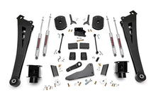 Load image into Gallery viewer, 5 Inch Lift Kit - RR Air Bags - Ram 2500 4WD (2014-2018)