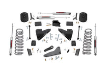 Load image into Gallery viewer, 5 Inch Lift Kit - FR Spacer - Radius Arm Drop - Ram 2500 4WD