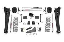 Load image into Gallery viewer, 5 Inch Lift Kit