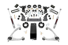 Load image into Gallery viewer, 4.75 Inch Lift Kit - Combo - Chevy/GMC 1500 4WD (14-15)