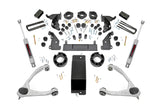 4.75 Inch Lift Kit - Combo - Chevy/GMC 1500 4WD (14-15)