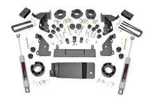Load image into Gallery viewer, 4.75 Inch Lift Kit - Combo - Chevy/GMC 1500 4WD (14-15)