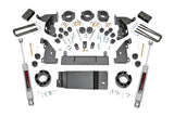 4.75 Inch Lift Kit - Combo - Chevy/GMC 1500 4WD (14-15)