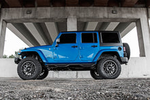 Load image into Gallery viewer, Rough Country - 3.5 Inch Lift Kit - M1 - Jeep Wrangler JK 2WD/4WD (2007-2018) - 69440