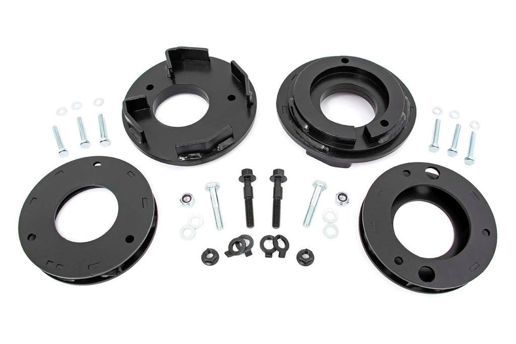Rough Country 1.5 Inch Lift Kit - GMC Acadia 2WD 4WD (2017-2023)