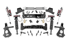 Load image into Gallery viewer, 7 Inch Lift Kit - Cast Steel - Vertex - Chevy GMC 1500
