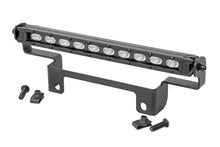 Load image into Gallery viewer, 2018_honda_pioneer_single_10in_slimline_bumper_mount_assembled_-_92001_1.jpg