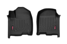 Load image into Gallery viewer, Floor Mats - Front - Bucket - Chevy GMC 1500 2500HD 3500HD (19-24)