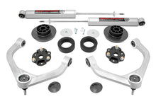 Load image into Gallery viewer, Rough Country 3.5 Inch Lift Kit - Ram 1500 2WD 4WD (2019-2023)