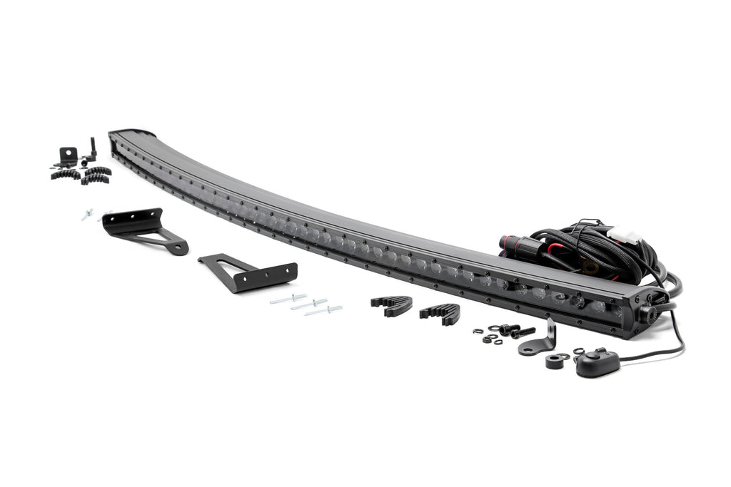 5 Inch Lift Kit - FR Gas Coil - Radius Arm Drop - Ram 2500