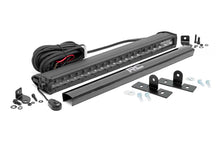 Load image into Gallery viewer, LED Light - Windshield - 50 In. Black Dual Row - Polaris Ranger 1000 XP 1000 XP 900