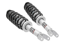 Load image into Gallery viewer, Rough Country 2 Inch Leveling Kit - Loaded Strut - Ram 1500 2WD 4WD (2019-2023)