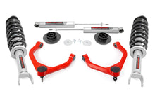 Load image into Gallery viewer, 3.5 Inch Lift Kit