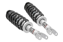 Load image into Gallery viewer, Rough Country Loaded Strut Pair - Stock - Ram 1500 4WD (2012-2018 &amp; Classic)