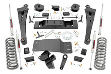 Load image into Gallery viewer, 5 Inch Lift Kit - Non-AISIN - M1 - Ram 2500 4WD