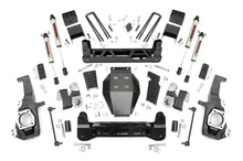Load image into Gallery viewer, 5 Inch Lift Kit - NTD - V2 - Chevy GMC 2500HD