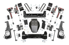 Load image into Gallery viewer, 5 Inch Lift Kit - NTD - Vertex Shocks - Chevy GMC 2500HD