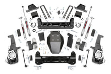 Load image into Gallery viewer, 7 Inch Lift Kit - NTD - Chevy GMC 2500HD (20+)