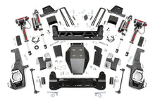 Load image into Gallery viewer, 7 Inch Lift Kit - NTD - Vertex Shocks - Chevy GMC 2500HD (20+)