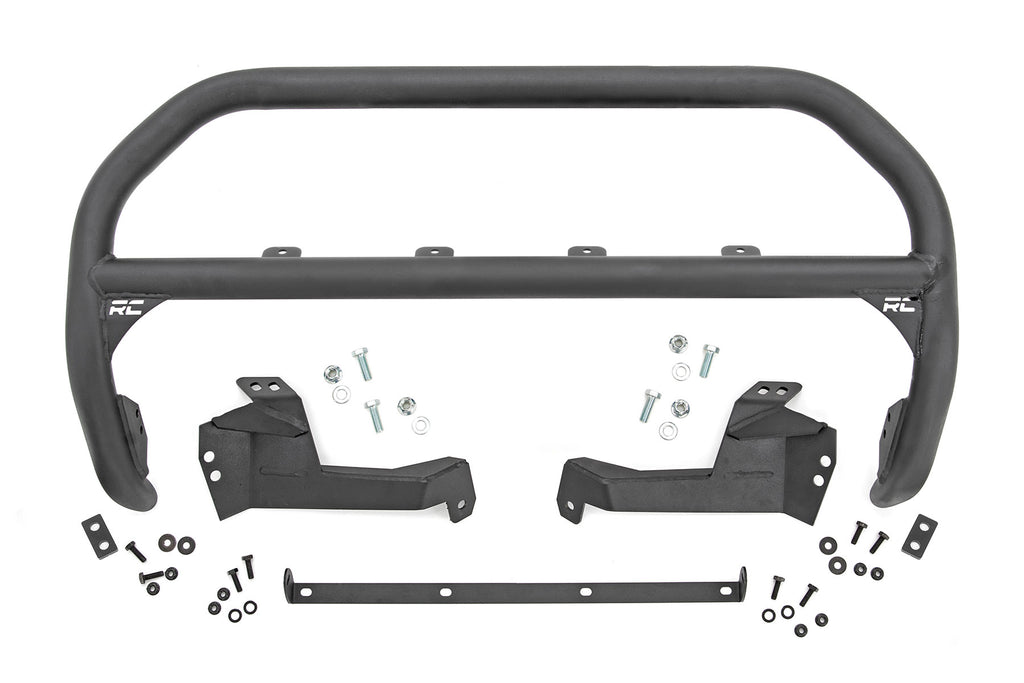 Rough Country Nudge Bar - Ford Bronco Sport 4WD (2021-2023)