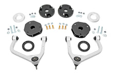 Load image into Gallery viewer, 3.5 Inch Lift Kit - GMC Yukon Yukon XL 1500 4WD (2021+)