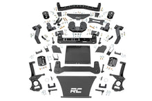 Load image into Gallery viewer, 6 Inch Lift Kit - Chevy GMC SUV 1500 4WD (2021+)