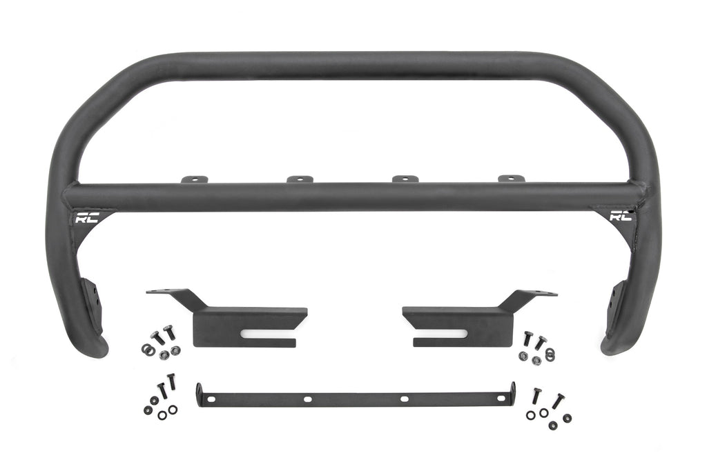 Rough Country Nudge Bar - Ford Bronco 4WD (2021-2023)