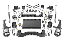 Load image into Gallery viewer, 6 Inch Lift Kit