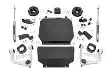 Load image into Gallery viewer, Rough Country - 3.5 Inch Lift Kit - Toyota Tundra 4WD (2022-2023) - 70330