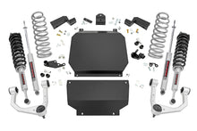 Load image into Gallery viewer, Rough Country - 3.5 Inch N3 Lift Kit - Toyota Tundra 4WD (2022-2023) - 70331