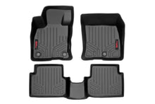 Load image into Gallery viewer, Rough Country Floor Mats - Front And Rear - Ford Maverick 4WD (2022-2023)