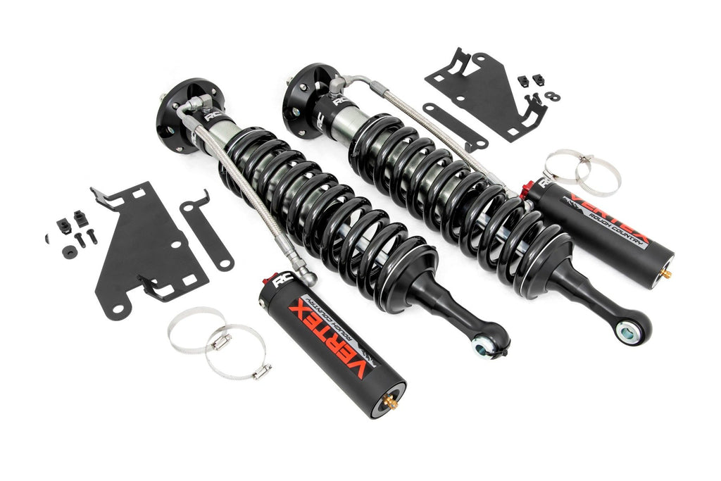 2 Inch Leveling Kit