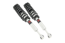 Load image into Gallery viewer, Rough Country M1 Loaded Strut Pair - 3.5 Inch - Toyota Tundra 4WD (2022-2023)