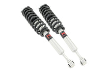 Load image into Gallery viewer, Rough Country M1 Loaded Strut Pair - 6 Inch - Toyota Tundra 4WD (2022-2023)