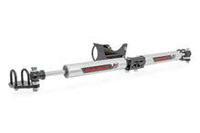 Load image into Gallery viewer, V2 Steering Stabilizer - Dual - 2-8 Inch Lift - Ford F-250 F-350 Super Duty (05-23)