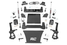 Load image into Gallery viewer, 4 Inch Lift Kit