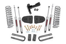Load image into Gallery viewer, Rough Country 3 Inch Lift Kit - Ford F-250 Super Duty (2023)